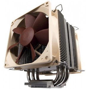 Cooler CPU Noctua Multi socket LGA 1155, 1150, 1151, 1156, 775